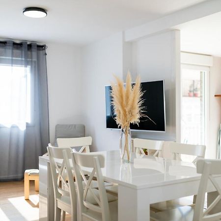 Piso En Palacio Quinta Alegre Cerca Centro Ciudad Granada Eksteriør bilde